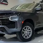 شيفورليه تاهو 2021 LT