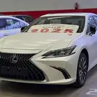 لكزس ES250 AA 2025 سعودي معتمدين لدي جميع البنوك