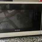 ميكرويف حاله ممتازه
