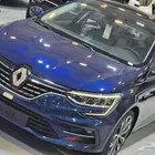 رينو ميغان