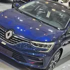 رينو اميغان 2024
