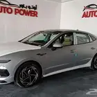 هونداي سوناتا كمفورت موديل 2026.