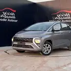 هيونداي ستارجيزر 2025 لدى شركة عبدالمجيد الخضر