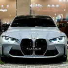 BMW M4 Competition 2024 - كاش وتمويل