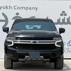 شيفورلية تاهو دبل موديل 2022