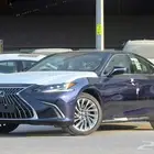 لكزس - ES 350 - DD - فل كامل - سعودي - 2025