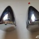 زينة نيكل مستعملة تركب على التندة 