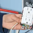 electrician and plumber home service