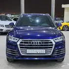 اودي Q5 2018