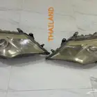 اسطبات كامري وكاله