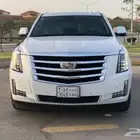 كاديلاك اسكاليد 2020 فل كامل قصير ممشي 33 ألف قليل مخزنة