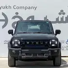 جيتور T2 لاكجري موديل 2026
