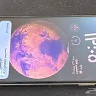 جوال ايفون اكس اس ماكس نظيف مافي خدش