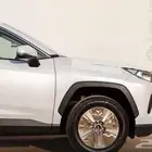 تويوتا راف فور LE4X4بنزين موديل 2025