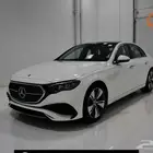 2025 مرسيدس E350