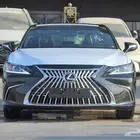 لكزس ES350 -سبشل اديشن -2025 - خليجي