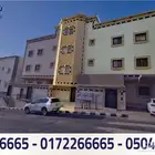 شقة للبيع - حي البديع - ابها