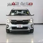 كيا سيلتوس 2025 ستاندر مطور   اسرع استلام في المملكه