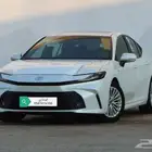 تويوتا كامري Eبلس موديل 2025