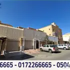 فيلا للبيع - حي الموسى - خميس مشيط