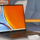 لابتوب هواوي احترافي Huawei Matebook 16s
