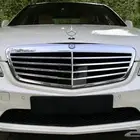 مرسيد س مخزن S350 جفالي