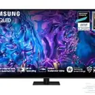 شاشة 55 سامسونج 4K QLED