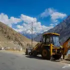 جي سي بي عرجا للايجار اليومي والشهري