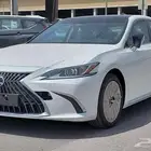 لكزس ES350 نص فل 2025 بريمي (اقساط جميع البنوك)