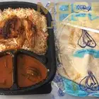 اعاشة وجبات يومية