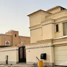 للبيع فيلا في حي الخالديه