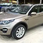 لاند روفر ديسكفري سبورت 2015
