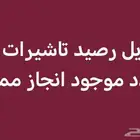 تنزيل رصيد تأشيرات اي عدد