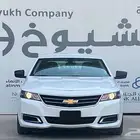 شيفورلية امبالا موديل 2018