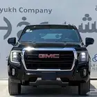 جمس يوكن XL بدون دبل 2022