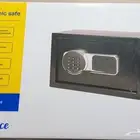 خزنة إلكترونية