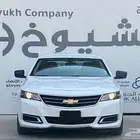 شيفورلية امبالا موديل 2018