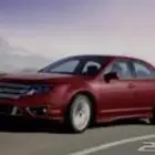 قطع غيار فيوجن
