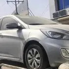 هونداي اكسنت 2018 (تشليح) بيع قطع غيار فقط
