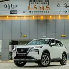 نيسان اكس تريل 2025 نص فل بلس - دفع رباعي