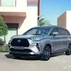 تويوتا فيلوز 2025