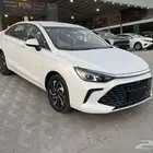 بايك U 5 PLUS 2025 جديد