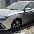 ام جي 5 استاندر 2025 الشكل الجديد ب 40500 غير شامل الضريبة