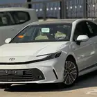 تويوتا كامري LE هايبرد 2025