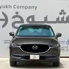 مازدا CX5 موديل 2021