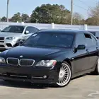 كشافات بي ام دبليو الفئة السابعة BMW 7 SERIES