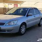 متسوبيشي لانسر 2013 بودي بلد