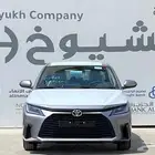 تويوتا يارس Y 2026