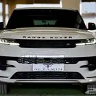 رينج روفر سبورت 6 سلندر فل كامل ضمان ناغي 5 سنوات