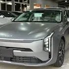 كيا K8 ستاندر 2025 بسعر مميز لفتره محدوده